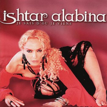 Ishtar Alabina Fi Hawak (feat. Burak Aziz)
