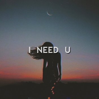 Zaini I Need U (feat. Darkforestdrives)