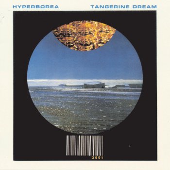 Tangerine Dream Hyperborea