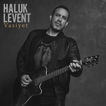 Haluk Levent feat. Ziliia Shumilina Kara Toprak