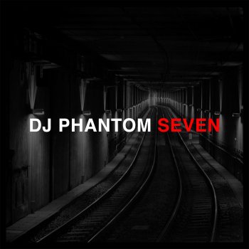 Dj Phantom Music Survivor (Instrumental)