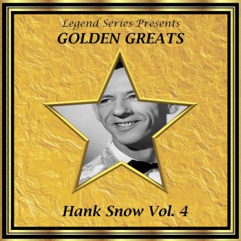 Hank Snow This Cold War With You
