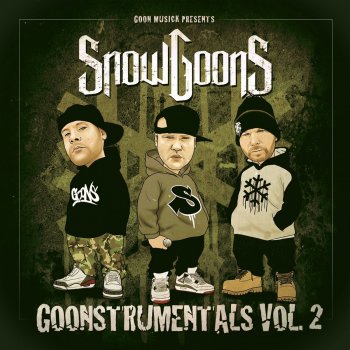 Snowgoons Rugged Never Smooth (Instrumental)
