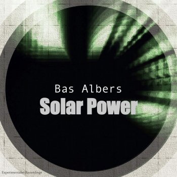 Bas Albers Solar Power