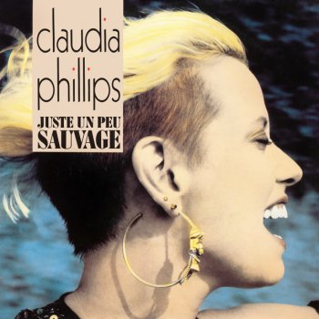 Claudia Phillips The Blackjack Megamix - French Vocals Version