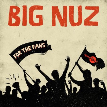 Big Nuz feat. Lombo & Joocy Halleluyah