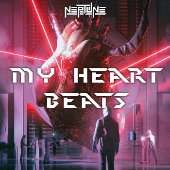 Neptune My Heart Beats