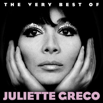 Juliette Gréco ‎ Embrasse-Moi (Remastered)