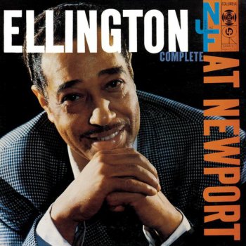 Duke Ellington Blues to Be There, Pt. 2 (Live)