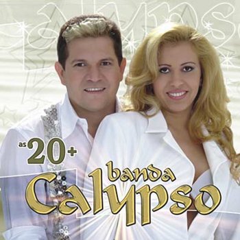 Banda Calypso Imagino