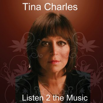 Tina Charles Natural Woman
