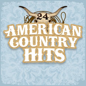 American Country Hits Southern Girl
