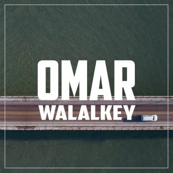 Omar Walalkey