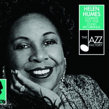 Helen Humes Jumpin' On Sugar Hill