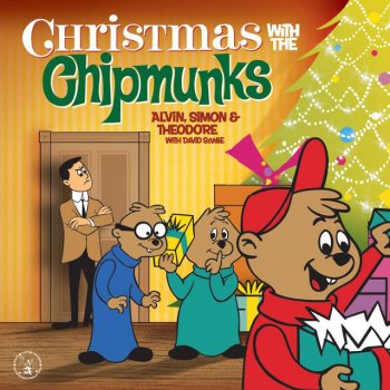 Alvin & The Chipmunks Jingle Bells