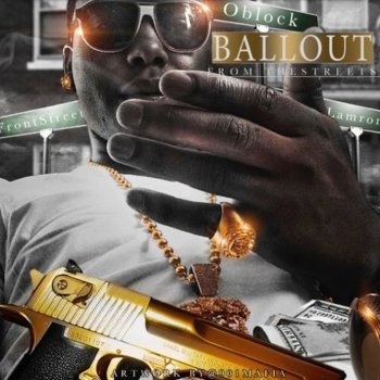Ballout feat. Gino Marley & Fredo Santana Street Niggas