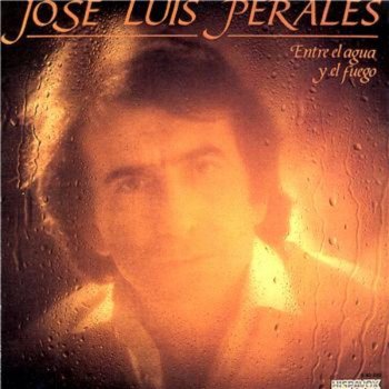 José Luis Perales Y Soñará