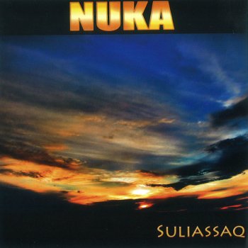 Nuka Suliassaq