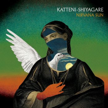Katteni-Shiyagare シスプラチン