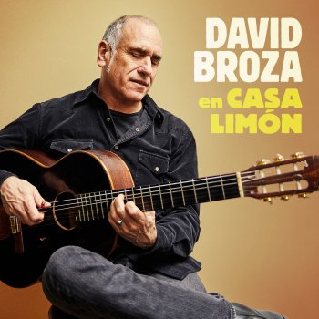 David Broza Guitar Confessions