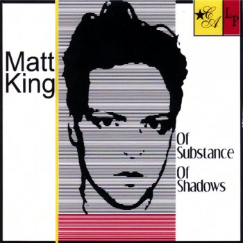 Matt King I Am Nothing & You Are Everything