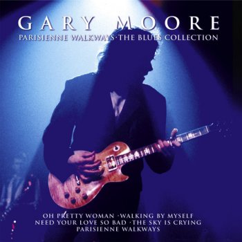 Gary Moore Lonely Night