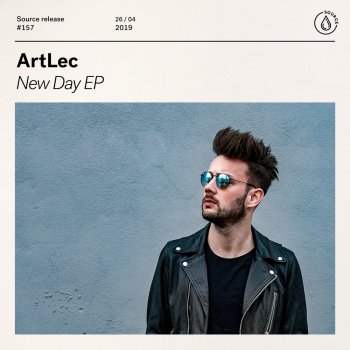 ArtLec Escape (Extended Mix)
