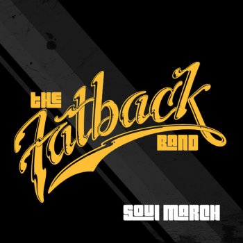 Fatback Band To Be With You