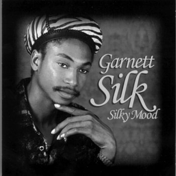 Garnett Silk Cry Of My People