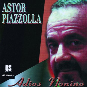Astor Piazzolla Contrastes