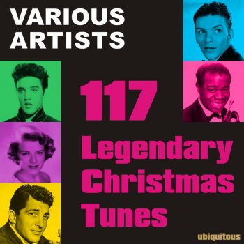 Various Artists The Christmas Song (Chestnuts Roasting On an Open Fire)
