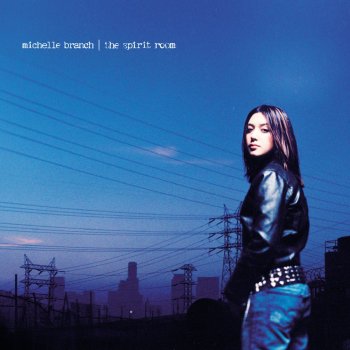 Michelle Branch Here With Me