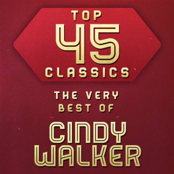Cindy Walker Seven Years With the Wrong Kind of Man