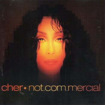 Cher Born With the Hunger