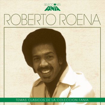 Roberto Roena Yo Soy De Ley