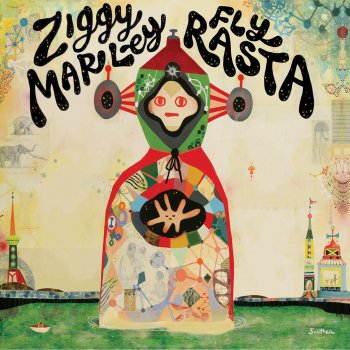 Ziggy Marley I Don't Wanna Live on Mars