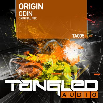 Origin Odin - Original Mix