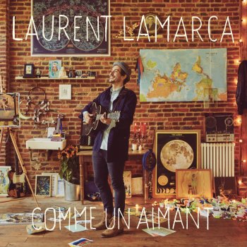 Laurent Lamarca feat. Jérémy Frerot Le pouvoir des gens (avec Jeremy Frérot)