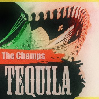 The Champs Tequila