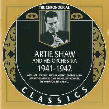 Artie Shaw and His Orchestra Make Love to Me
