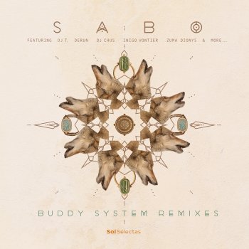Sabo feat. UNER, Basel Khoury & Derun Duende (feat. Basel Khoury) [Derun Remix]