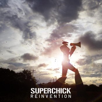 Superchick Hey Hey - Vampires Vs. Cheerleaders Mix