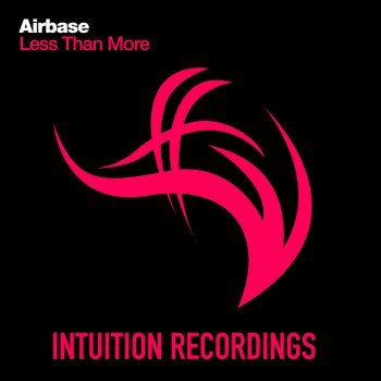 Airbase feat. Floria Ambra Less Than More - Radio Edit
