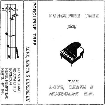 Porcupine Tree Hymn