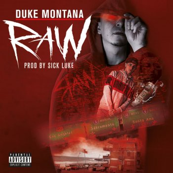 Duke Montana War