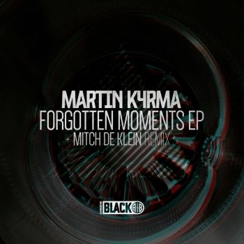 MARTIN K4RMA feat. Mitch De Klein Distorted Reality - Mitch de Klein Remix