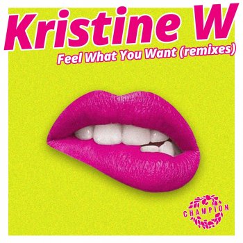Kristine W Just a Lie