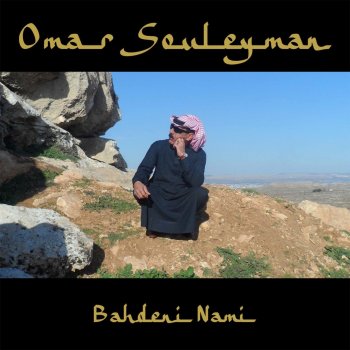 Omar Souleyman Enssa El Aatab (feat. Modeselektor)
