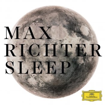 Max Richter feat. Grace Davidson whose name is written on water (Pt. 2)