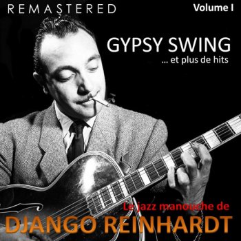 Django Reinhardt Liza (All the Clouds'll Roll Away) - Remastered